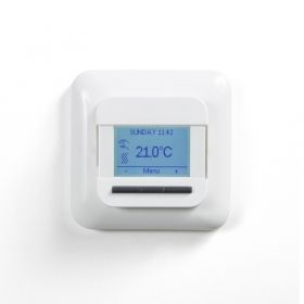 NRG-DM Sezgisel zamanlayıcılı termostat