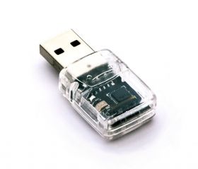 FLIRC Raspberry Pi USB alıcı