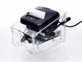 Pipsta - The Little Printer With Big İdeas