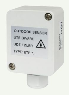 ELEKTRA Istıma  ETF-744/99 Sensörü