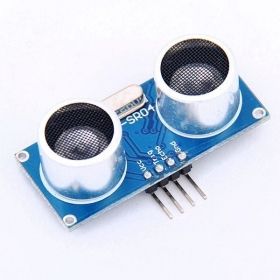 Ultrasonik Sensör - HC-SR04