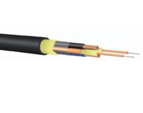 Hibrit Breakout Fiber Optik Kablolar