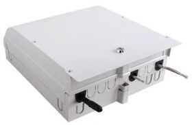 OptiBox16 Fiber Optic Termination Box