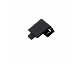 Raspberry Pi SD Card Cover (Black)