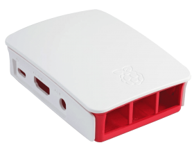 Raspberry Pi 3 Lisanslı Kutu