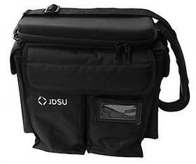 حقيبة حمل أجهزة فحص الألياف البصرية JDSU MTS 2000/4000 Bag