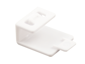 Raspberry Pi Modüler Kutu SD Kart Kapağı (Beyaz)
