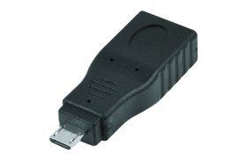 S-link SL-AF06M Female USB TO Micro-USB Adapter