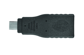 S-link SL-AF06M وصلة تحويل من USB أنثى إلى Micro-USB