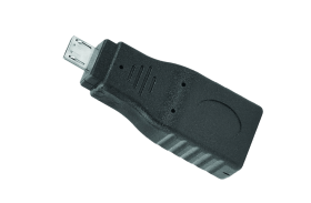 S-link SL-AF06M Dişi USB TO Mikro USB Adaptör