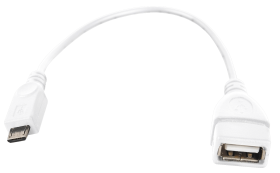 Mikro-USB OTG Kablo