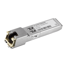 SFP Bakır Transceiver | 1.25G LED yok