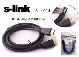 HDMI Kablo 1,5 m