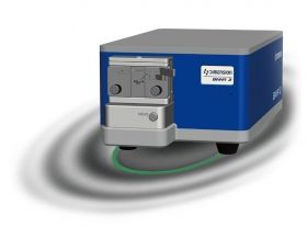 Automatic Single Fiber Endface Interferometer