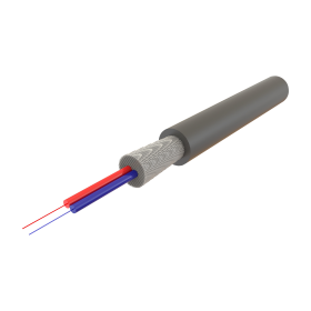 FTTX 2F Riser Kablo | 4.8mm
