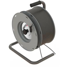 Portable Cable Reel