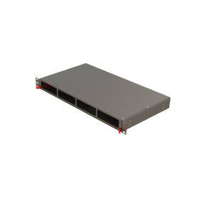 Modüler High Density Panel
