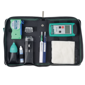 Fiber OpticBasic Cleaning and Inspection Kit | PK-9462