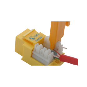 UTP/STP Cable Stripper | 8PK-CT001