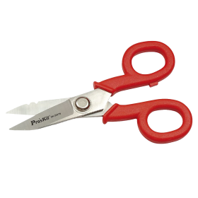 Electrician's Scissors (145mm) | DK-2047N