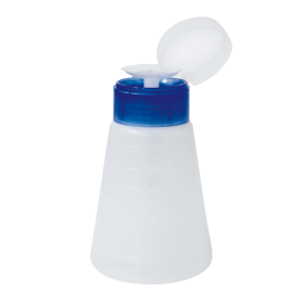 Leak Proof Dispenser Pump Bottle | MS-018