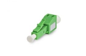 LC Singlemod Konektör Tipi (Plug-In) Zayıflatıcı 