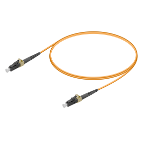 LC-LC | Multi Mod - Simpleks Patch Cord | 2.0mm 