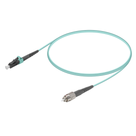 LC-FC | Multi Mod - Simpleks Patch Cord | 2.0mm 