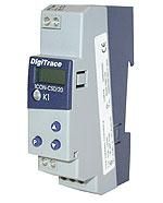 Elektronik termostat TCON-CSD/20