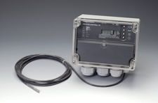 Elektronik sıcaklık kontrol  RAYSTAT-CONTROL-10