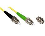 أسلاك التوصيل لكبلات الفايبر FC type fiber optic connectors