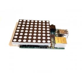 Pi Matrix Raspberry Pi LED Kiti